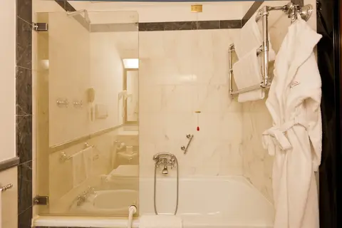 Doria Grand Hotel in Milaan — foto 10