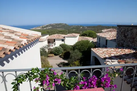 Club Esse Gallura Beach Village in Aglientu, foto 6