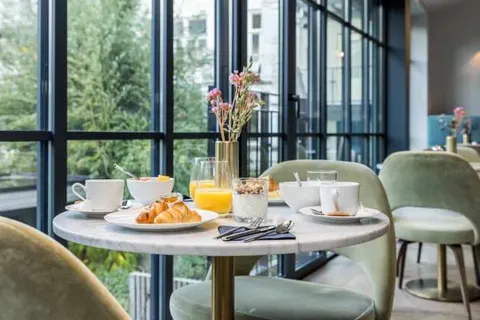 Maison ELLE Amsterdam foto 3