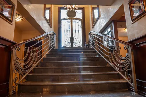 Sokullu Pasa in Fatih — foto 19