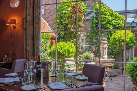 Herberg de Gouden Leeuw foto 10