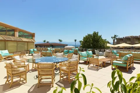 SEAFOS Luxury Resort & Spa Nafplio in Δημοτική Ενότητα Ασίνης — foto 9