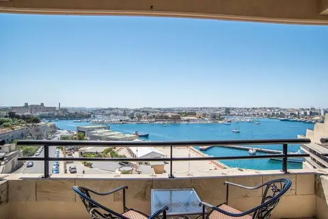 Grand Hotel Excelsior in Il-Furjana — foto 10