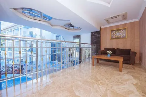 Ocean Blue High Class in Fethiye, foto 18