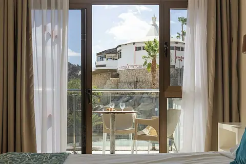 Nordotel Hotel Revoli in Las Palmas de Gran Canaria — foto 12