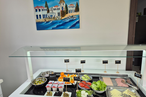 Aparthotel Gregory Peck foto 13