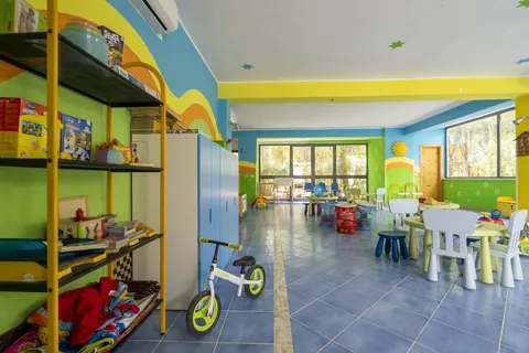 Camping Costa Blu foto 3