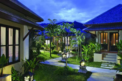 Rummana Boutique Resort in บ้านหัวถนน — foto 22