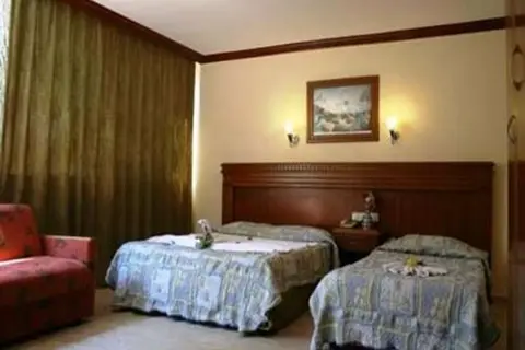 Class Beach Hotel in Marmaris — foto 21