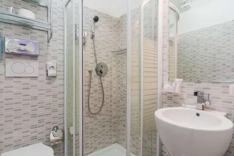 Relais Trevi 95 Boutique Hotel in Rome, foto 4