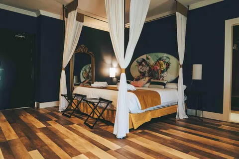 Hotel Altos de Istan in Istán — foto 9