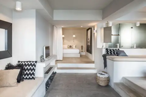 West East Suites in Imeroviglio, foto 5