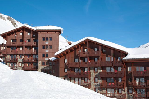 Résidence Village Montana foto 1