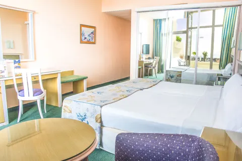 Hotel Beatriz Costa & Spa foto 10