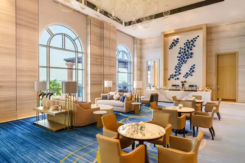 Rixos Marina Abu Dhabi in Al Kasir, foto 7
