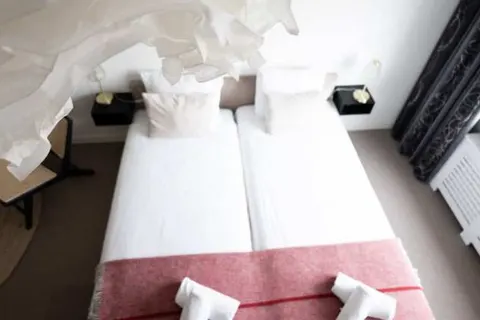 Hotel Restaurant de Loenermark foto 16