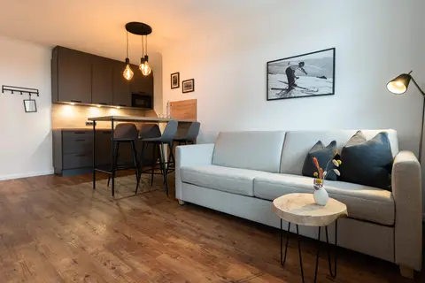 Aparthotel Jagdhof in Filzmoos — foto 3