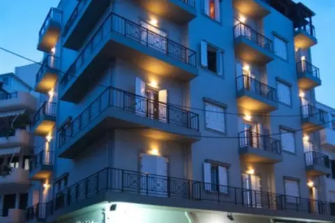 Kastro Hotel in Δημοτική Ενότητα Ηρακλείου