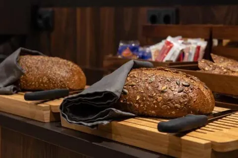 Flonk Hotel Groningen Centre, BW Signature Collection foto 12