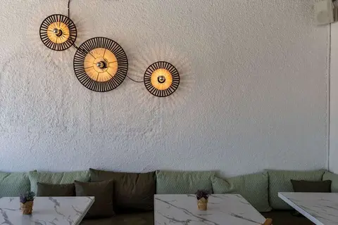 Pnoi Hotel in Πάρος — foto 13