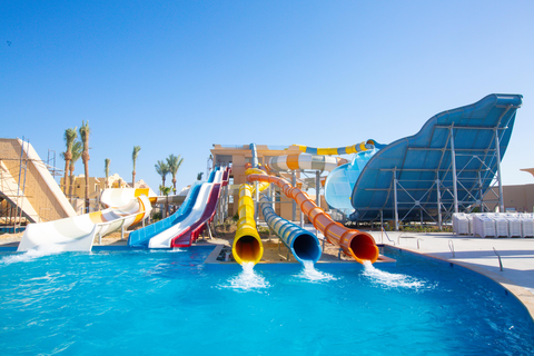 Stella Gardens Resort & Spa foto 14