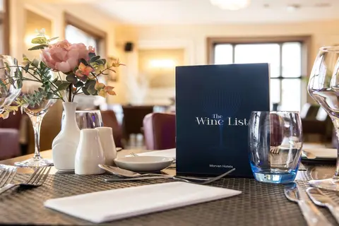 Best Western Royal Hotel in St. Helier — foto 24