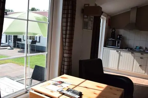 Hotel De Boshoek in Voorthuizen — foto 9