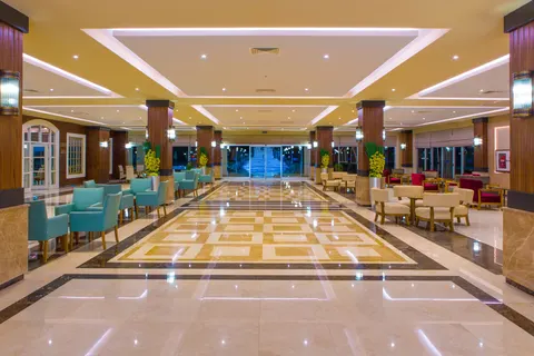 Kahya Resort Aqua & SPA foto 24
