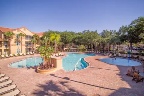 Blue Tree Resort at Lake Buena Vista in Orlando — foto 13