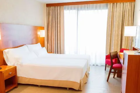Hotel AR Diamante Beach in Calp — foto 5