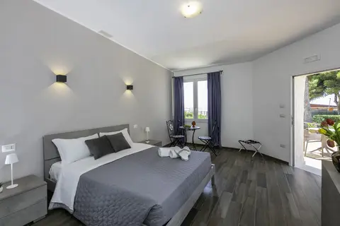 Baia d'Oro in Licata, foto 12