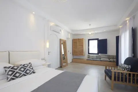 Amor Hideaway Villas in Φηρά Θήρας — foto 29