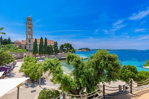 Beach Bay Hvar Hotel in Hvar, foto 19