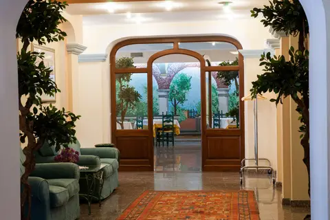Hotel Maria Rosaria in Orosei — foto 3