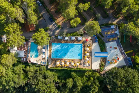 Le Pianacce Camping Village foto 8