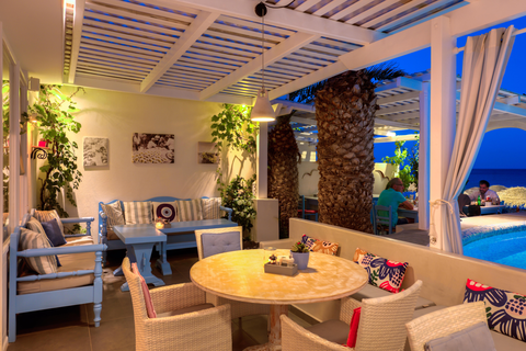 Aparthotel Sigalas foto 31