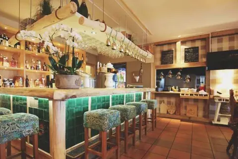 Hotel Sportalm Gipfelglück foto 11