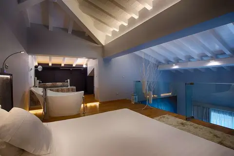 Hotel Villa Neri Resort & Spa in Linguaglossa, foto 15