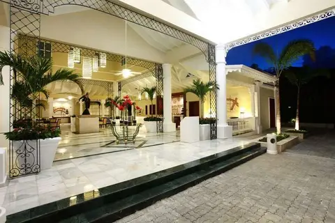 Grand Bahia Principe Aquamarine in Salvaleón de Higüey — foto 12