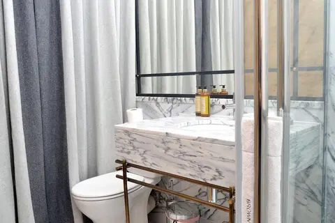 Brown's Boutique Hotel in Almada, foto 4