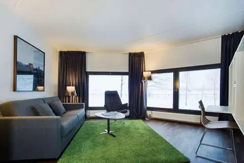 Comfort Hotel RunWay in Gardermoen — foto 5