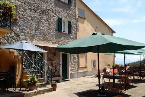 Corte Paganini in Riccò Del Golfo Di Spezia, foto 10