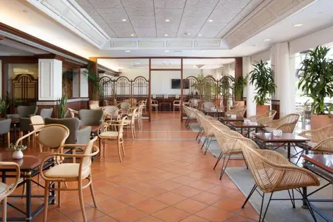 Hotel Roses Platja in Roses — foto 6