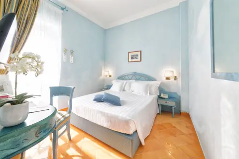 Hotel Miramare e Castello in Ischia, foto 10