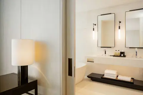Park Hyatt Bangkok in Bangkok — foto 12