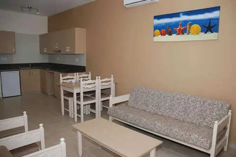 Christabelle Hotel Apartments in Ayia Napa, foto 15