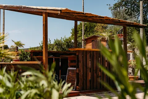 Camping Agricola La Casetta foto 9