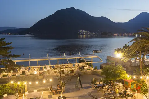 Leon Coronato Heritage Hotel in Perast — foto 10
