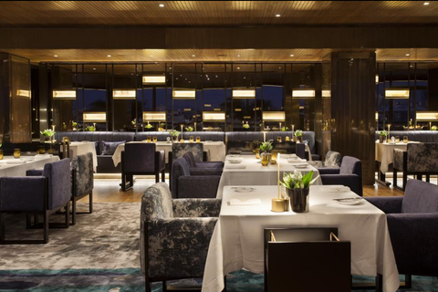 Altis Grand Hotel foto 15