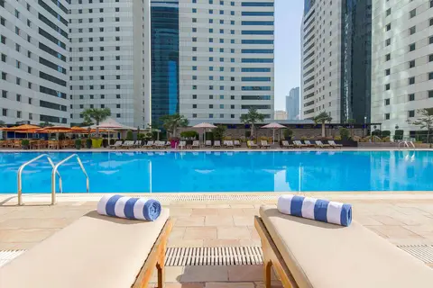 Ezdan Hotel West Bay Doha in Doha — foto 2